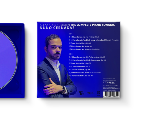 CD NunoCernadasBack